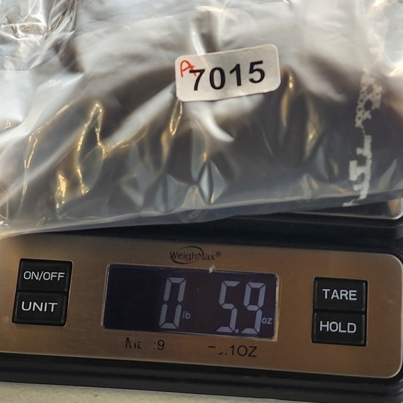 Anthropologie Embroidered Keyhole Ruffle Sleeve Black Blouse S - Picture 9 of 9